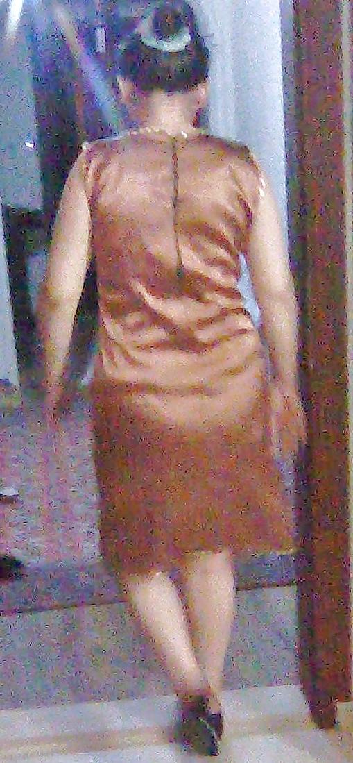 25P Married Turkish Female II...