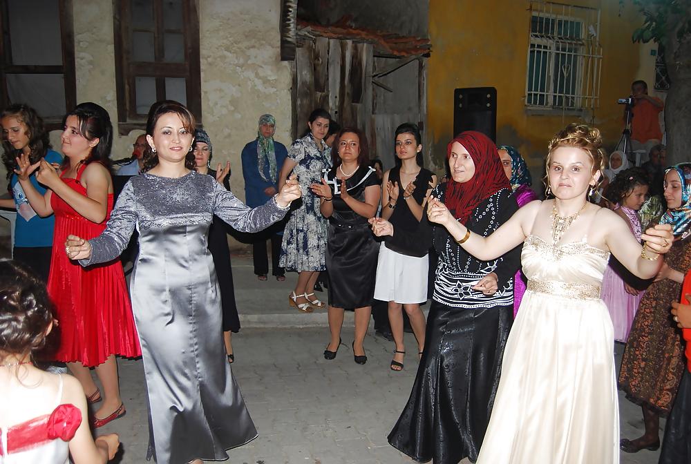 25P Married Turkish Female II...