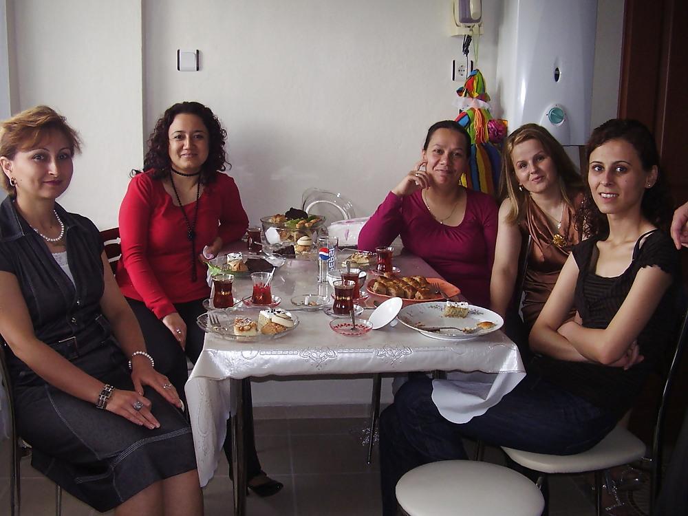 25P Married Turkish Female II...