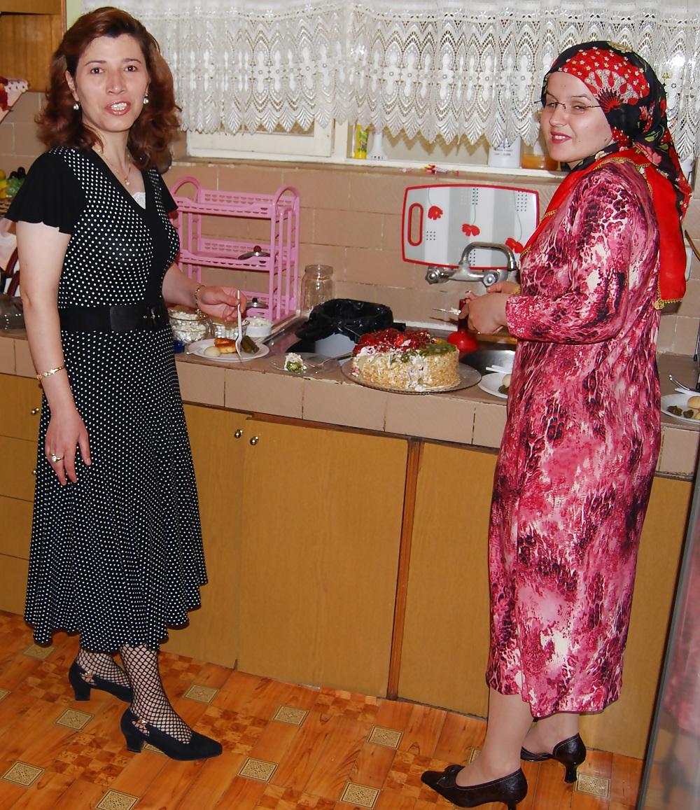 25P Married Turkish Female II...