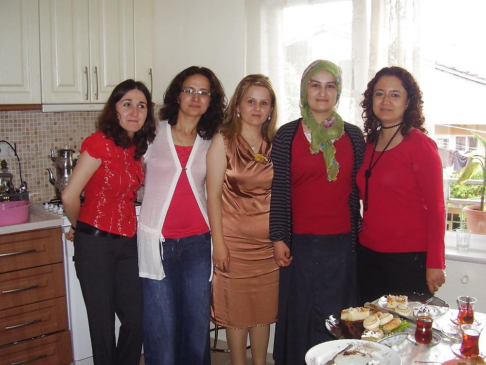 25P Married Turkish Female II...