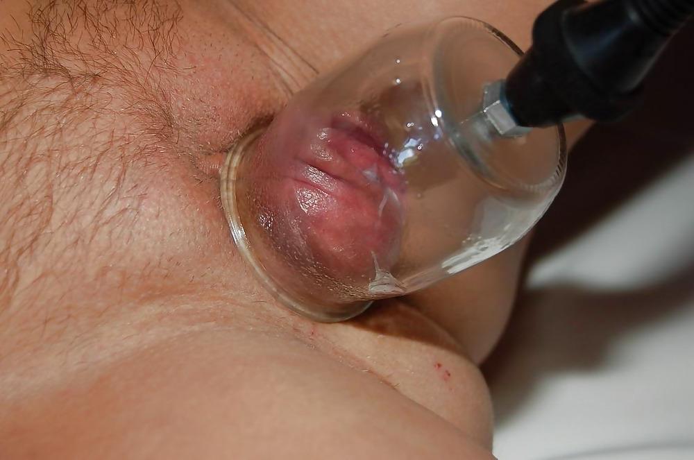 21P Pussypump