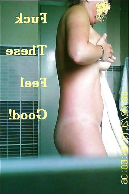 8P My Dirty Little Bitch on Hidden Cam