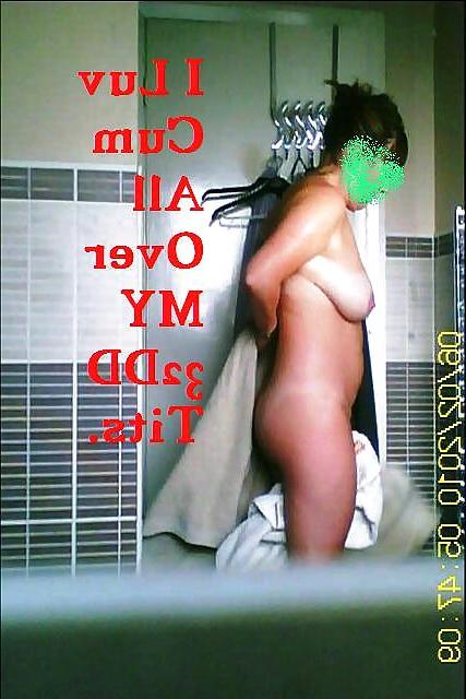 8P My Dirty Little Bitch on Hidden Cam