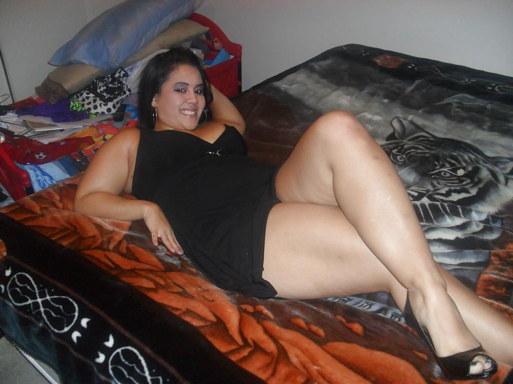 12P The Goddess With Beautiful Curves