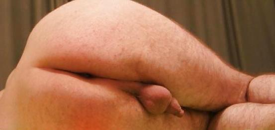 25P Small dicks chubby guys