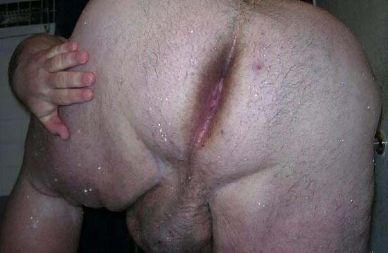 25P Small dicks chubby guys