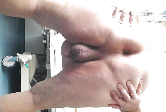 25P Small dicks chubby guys