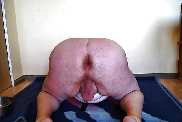 25P Small dicks chubby guys
