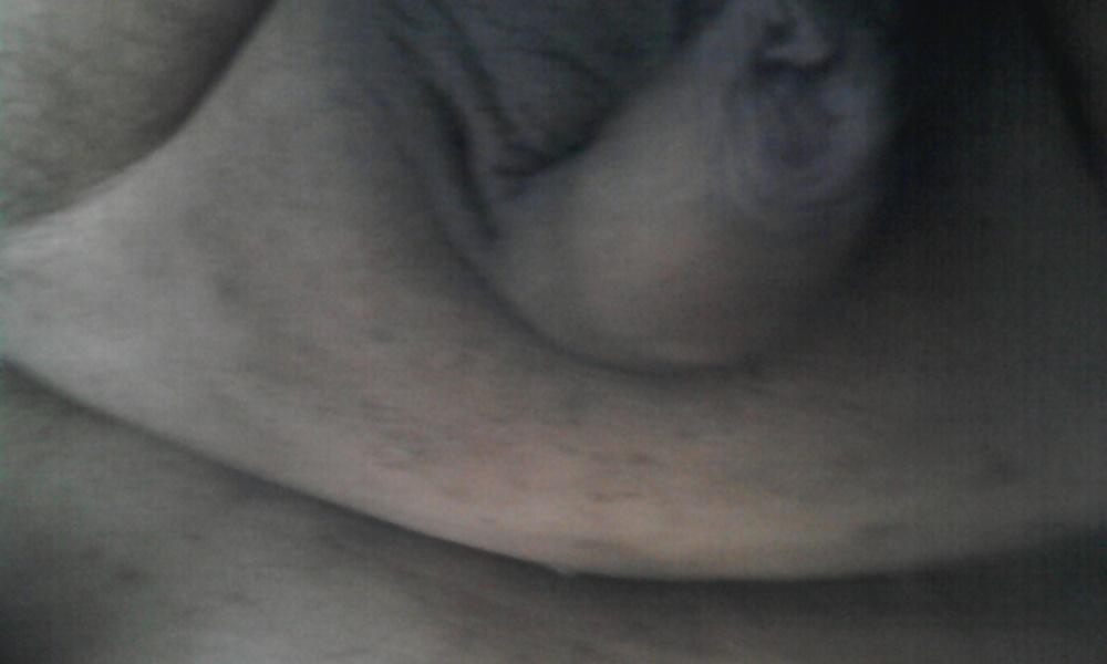 25P Small dicks chubby guys