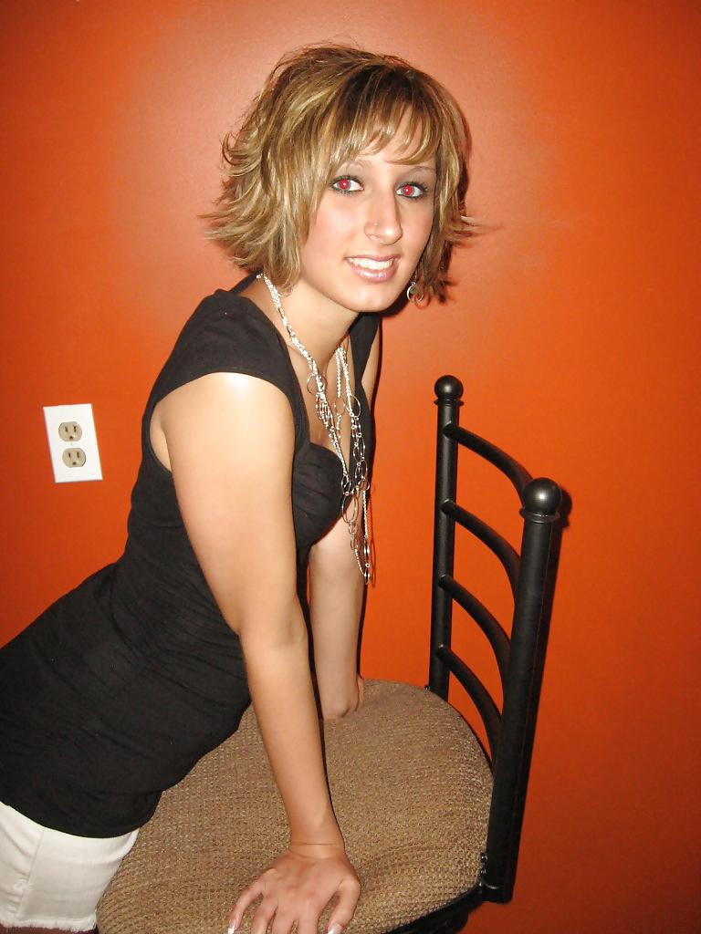 10P Sexy, Horny, Bitch No.6