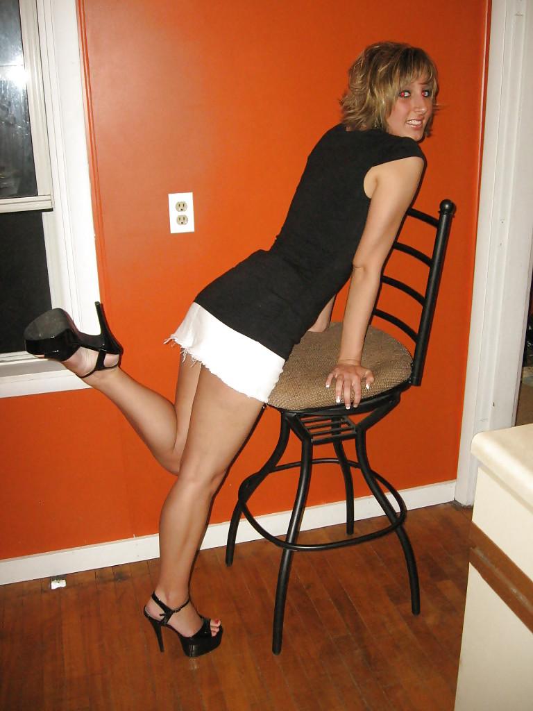 10P Sexy, Horny, Bitch No.6
