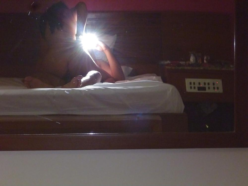 20P Putinha no motel
