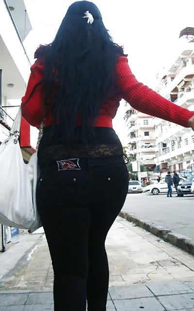 9P Syrian bitch