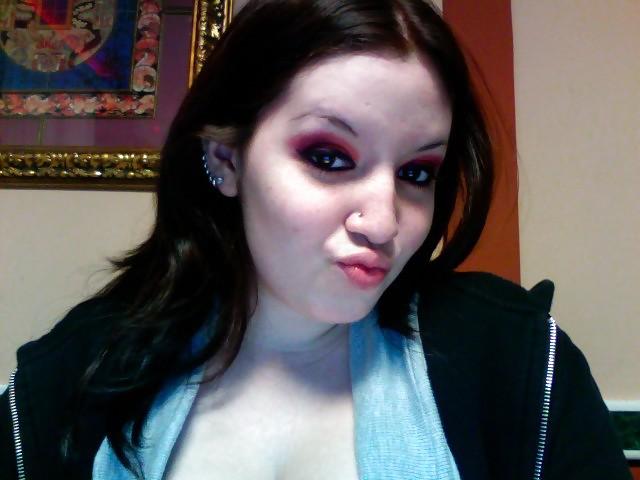 23P Chubby Girl 2