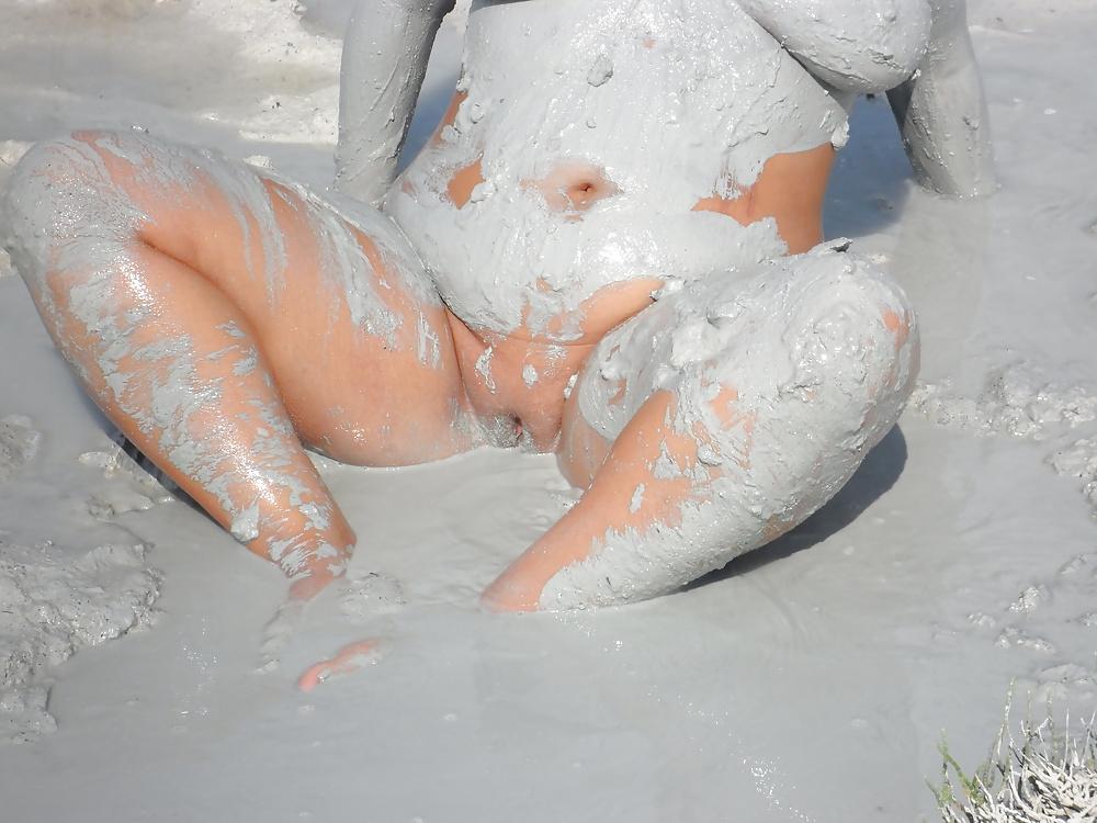 4P Mud