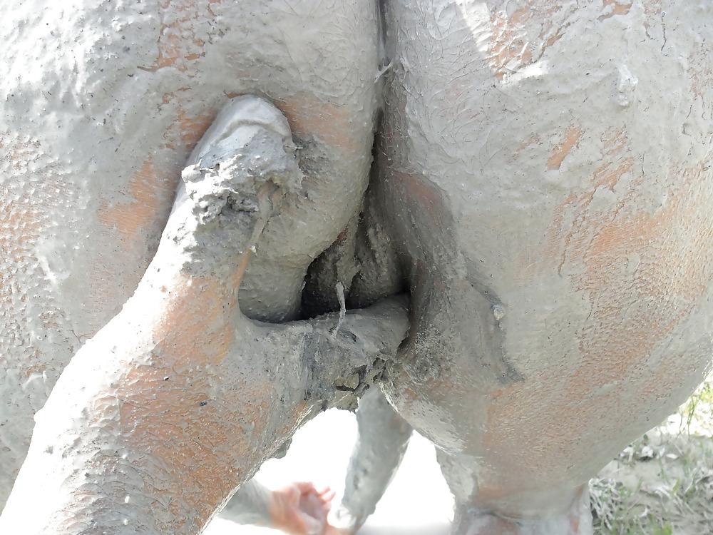 4P Mud