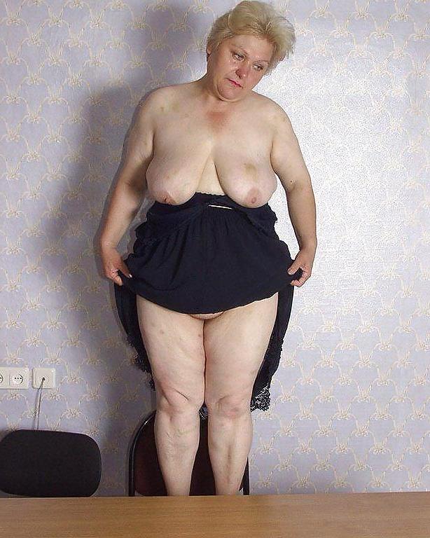 22P Chubby mature