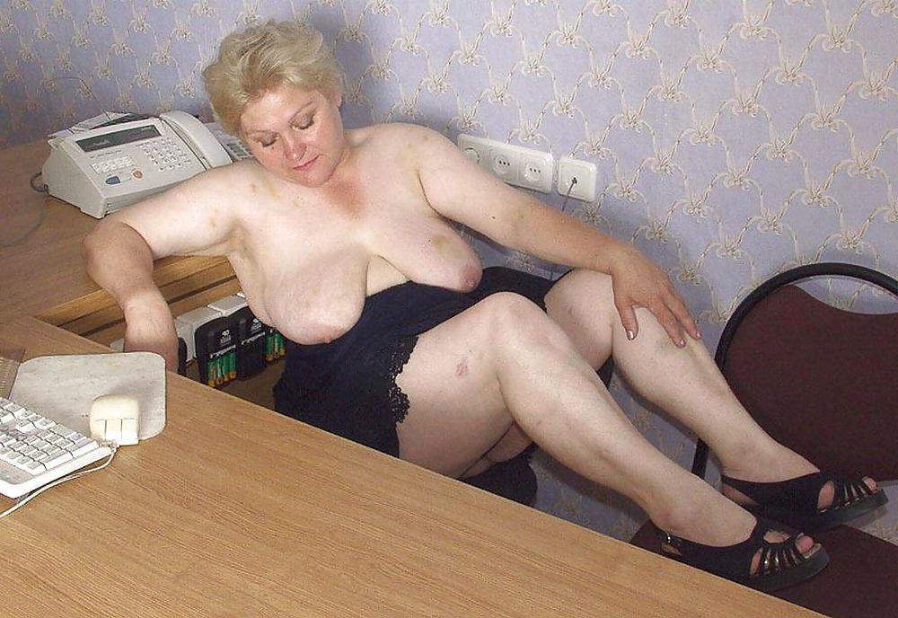 22P Chubby mature