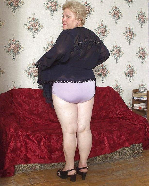 22P Chubby mature