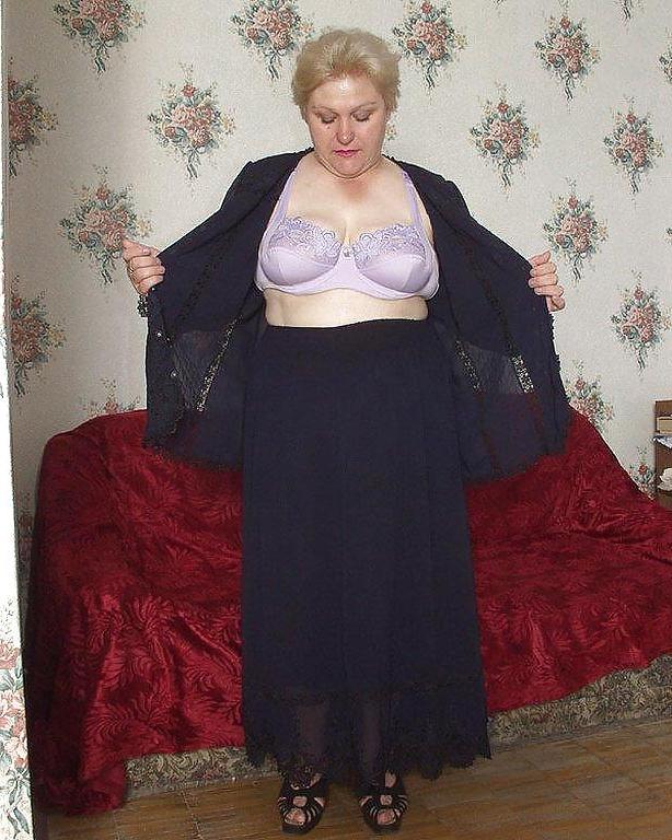 22P Chubby mature