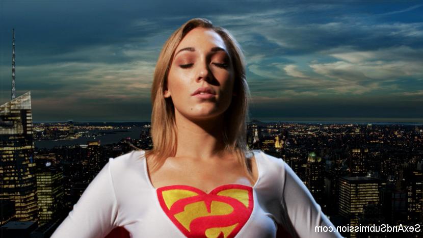 15P Watch your favorite superheroines defeated restrained &amp;amp; fucked!!