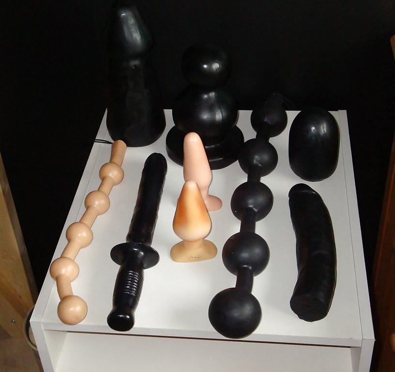 11P Toys