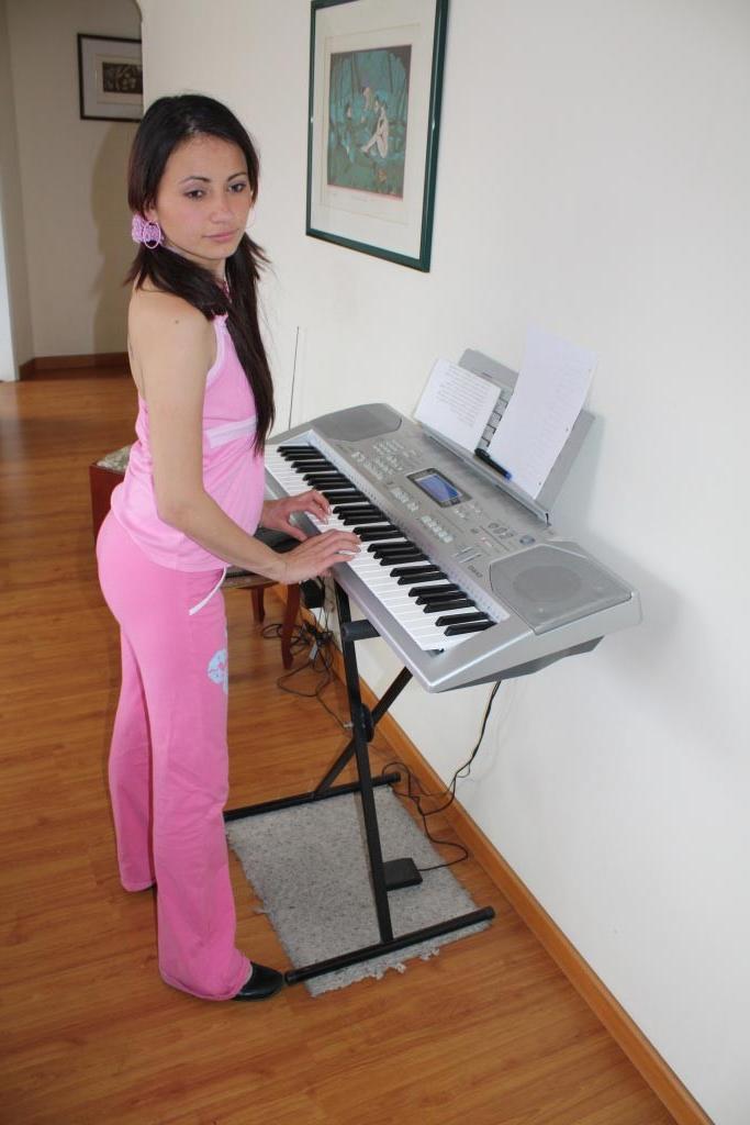 16P Latina teen amateur