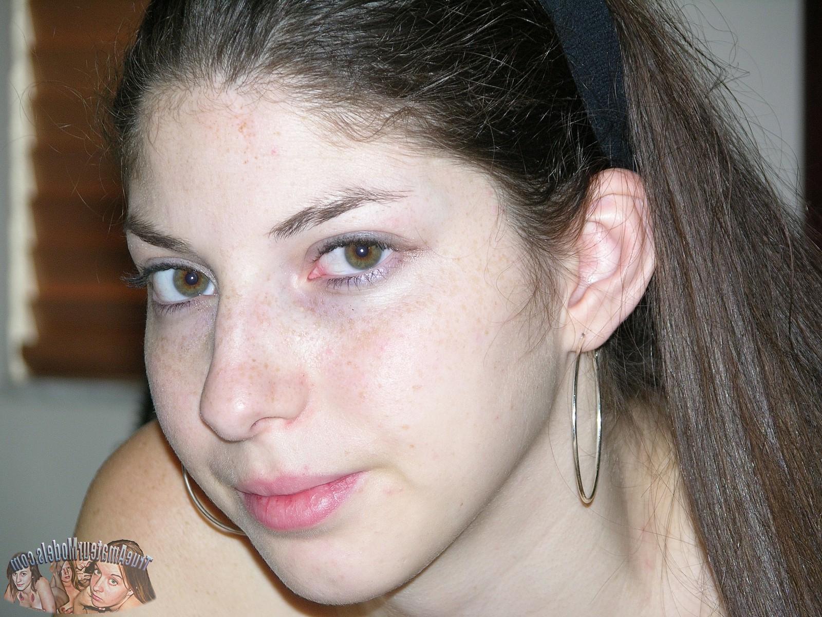 17P amateur tiny breasted petite teen tatiana model - trueamateurmodels.com