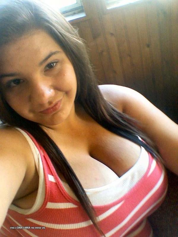 9P User submitted chubby girls