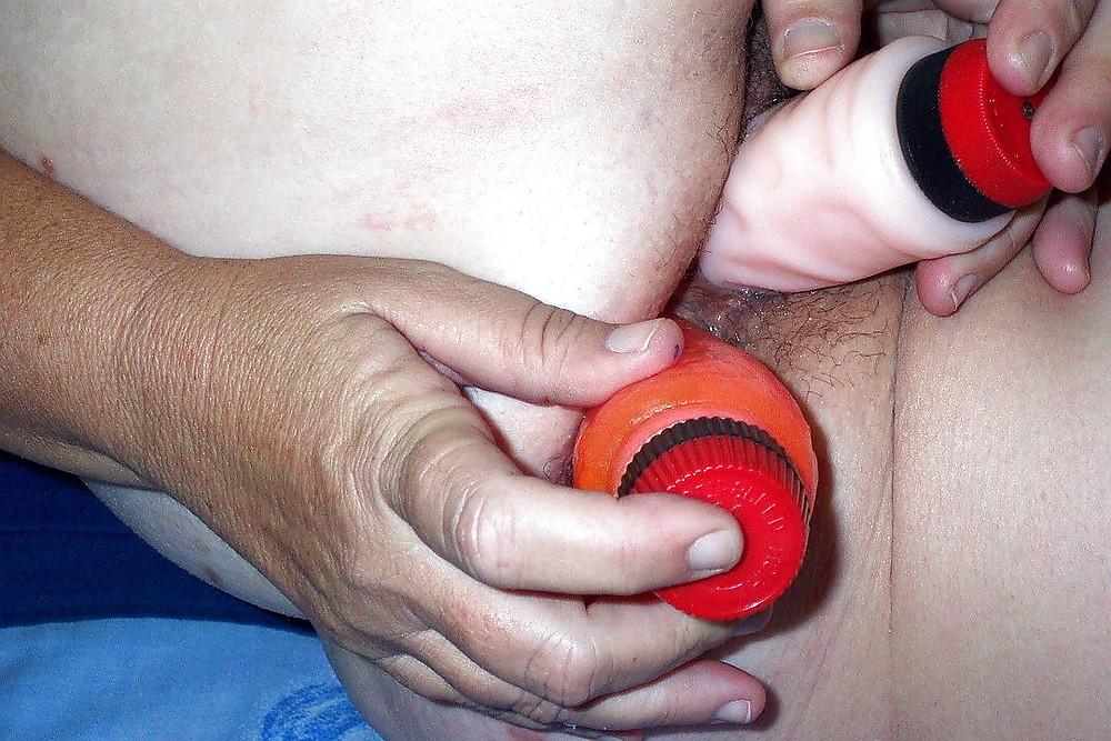 25P Bizzarre & Kinky Stuff I Like
