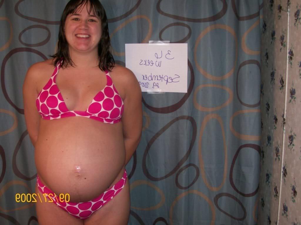 15P Teen gfs get blasted with Pregnant and jizz facials