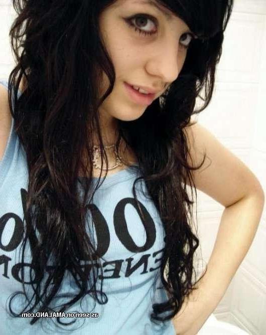 12P Various steamy punk rocker wild amateur honeys