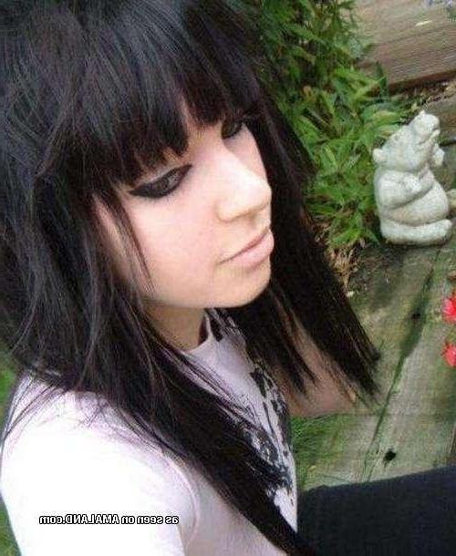 12P Various steamy punk rocker wild amateur honeys