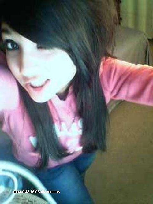 12P Various steamy punk rocker wild amateur honeys
