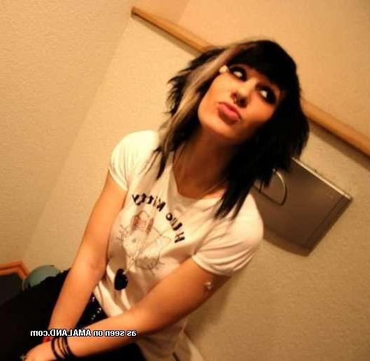 12P Various steamy punk rocker wild amateur honeys