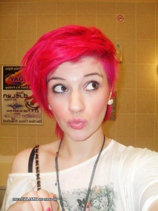 12P Steamy hot wild amateur punk rocker lesbians