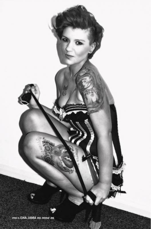 12P Steamy hot wild amateur punk rocker lesbians