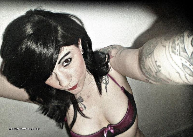 12P Steamy hot wild amateur punk rocker lesbians