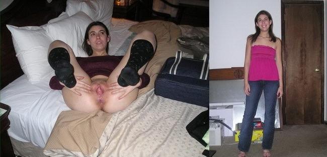 20P Beforeafter nudes of real women