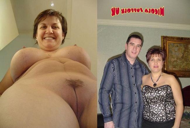 20P Beforeafter nudes of real women