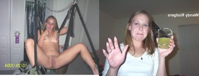 20P Beforeafter nudes of real women
