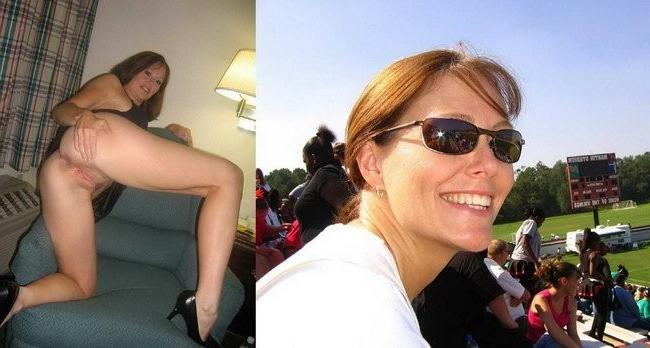 20P Beforeafter nudes of real women
