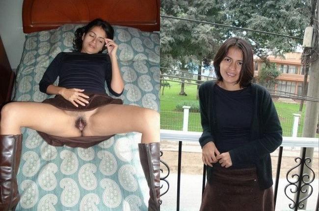 20P Beforeafter nudes of real women