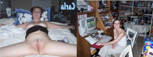 20P Beforeafter nudes of real women