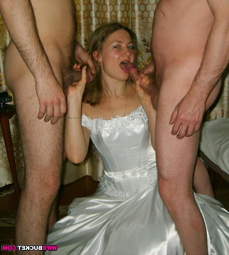 20P Honeymoon and wedding night sex pics