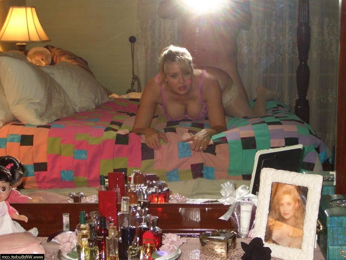 12P Real wives nude