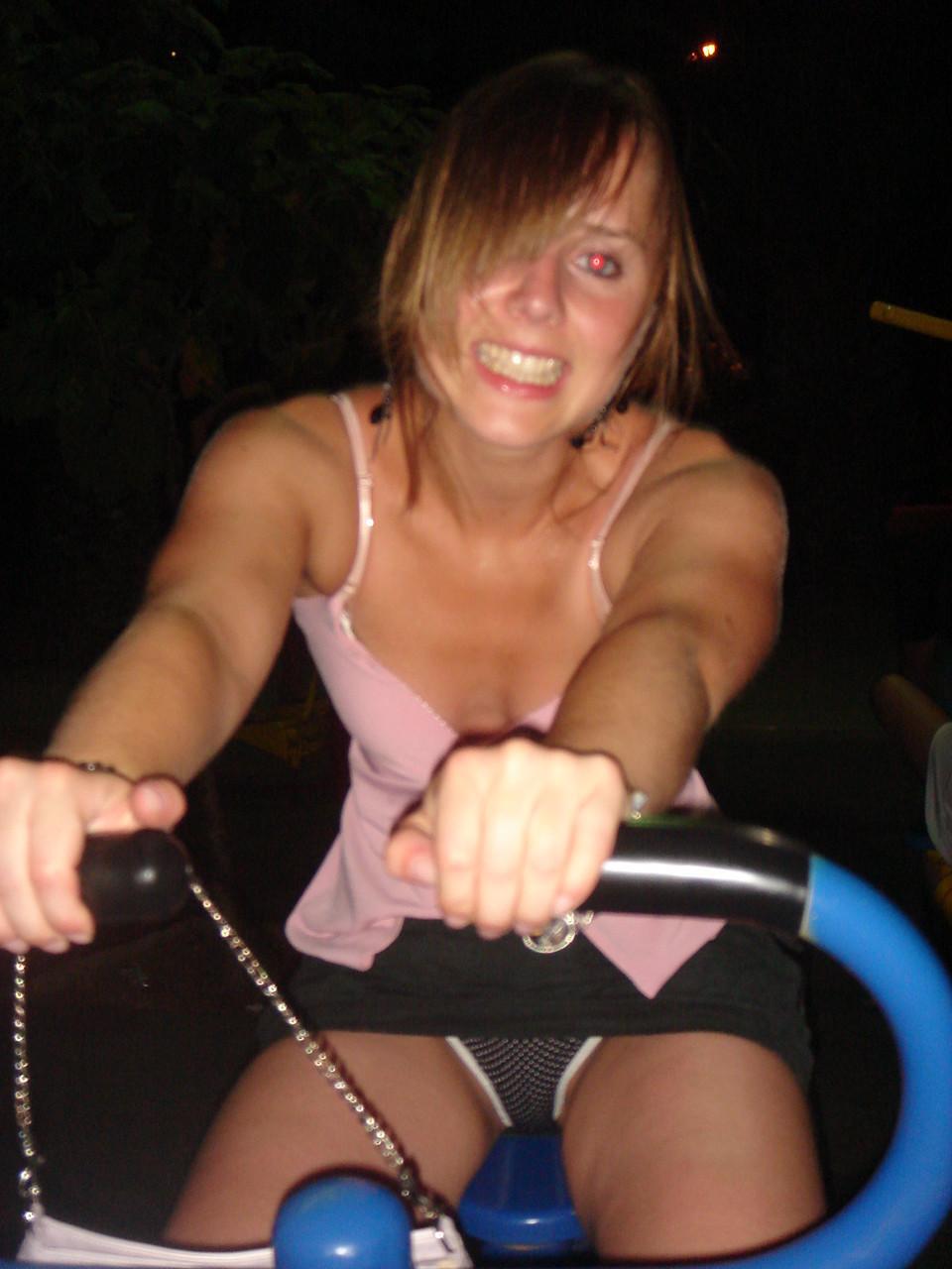 15P Upskirts Teen candid and Amateur upskirt photos