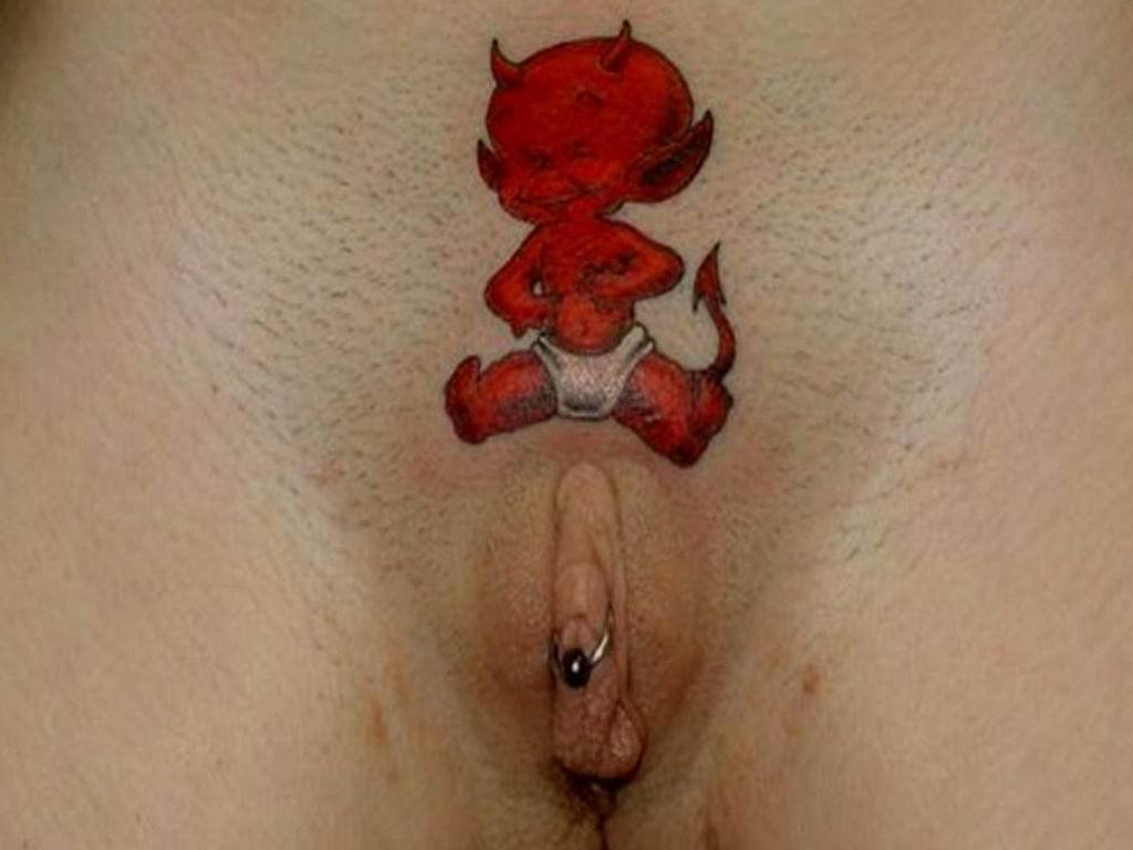 11P extreme tattoo and piercing