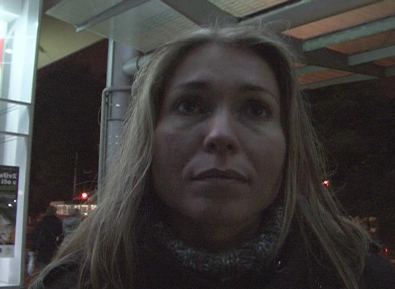 7P Mature czech women give extra job for money